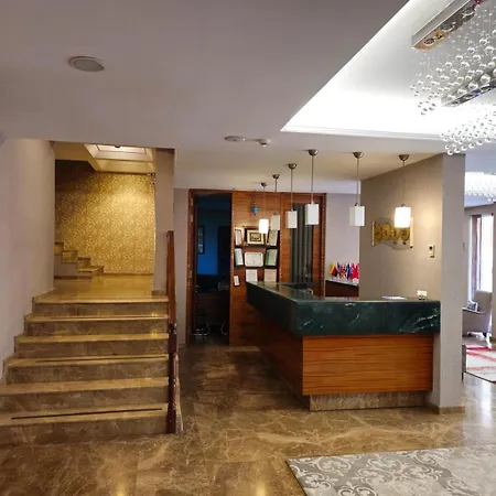 Pasa ホテル Gemlik