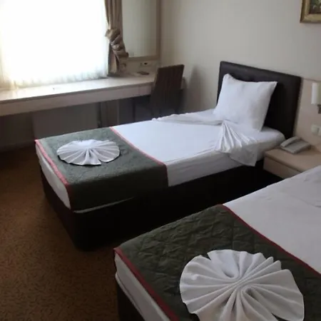 Pasa 3* Gemlik