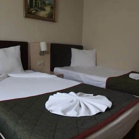 Pasa 3* Gemlik