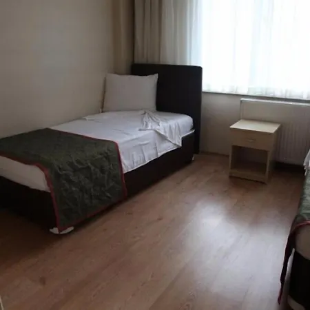 ホテル Pasa Gemlik