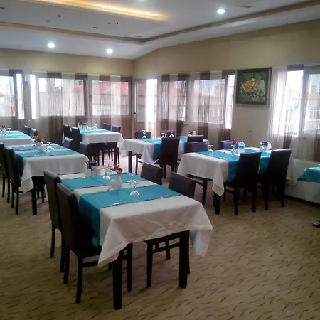 Pasa 3* Gemlik