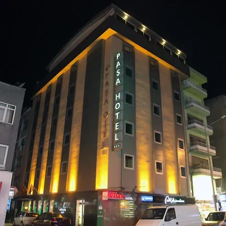 Pasa Gemlik