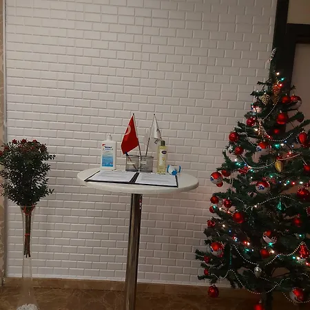 ホテル Pasa Gemlik