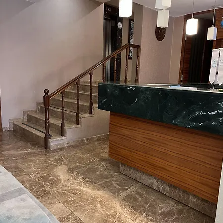 Pasa 3* Gemlik