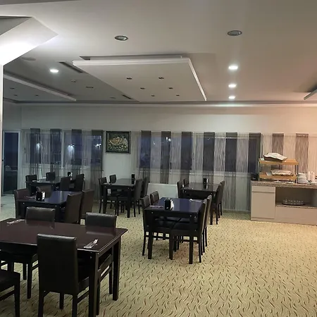 Pasa Hotel
