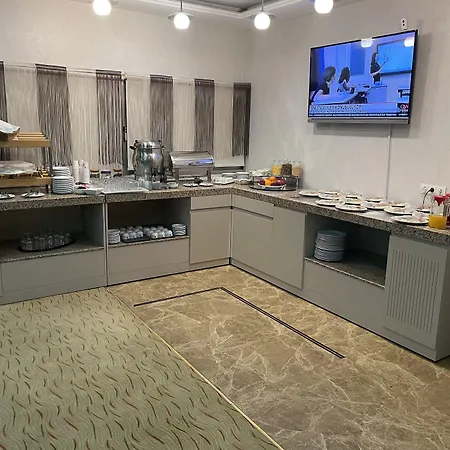 ホテル Pasa Gemlik