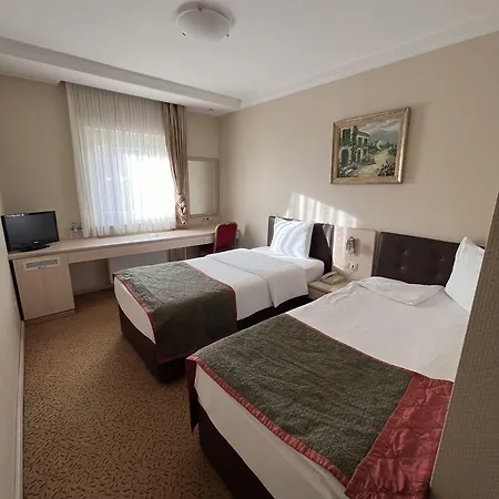 ホテル Pasa Gemlik