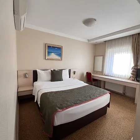 Pasa 3* Gemlik