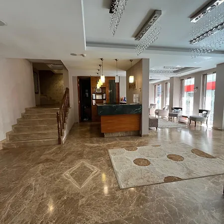 Hotel Pasa