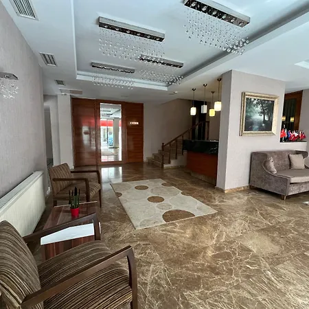 Hotel Pasa