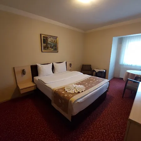 Pasa 3* Gemlik