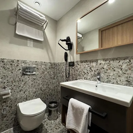 Hotel Pasa