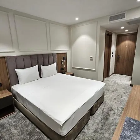 Hotel Pasa Gemlik