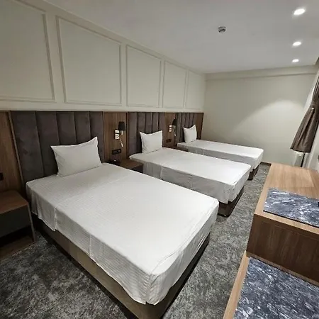 Pasa Hotel