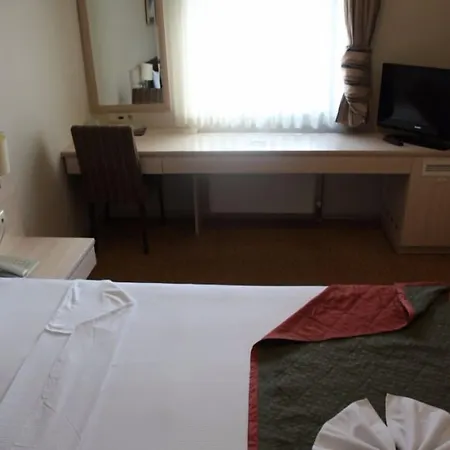 Pasa 3* Gemlik