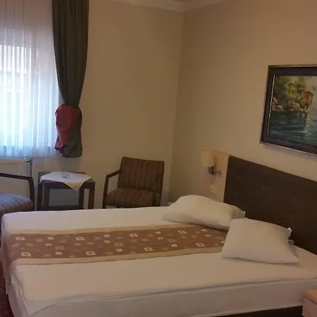 Pasa Hotel Gemlik
