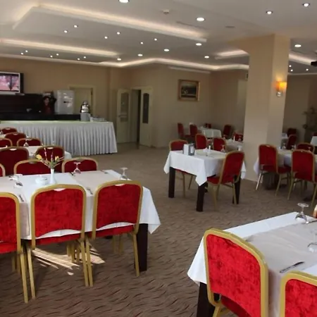 Pasa 3* Gemlik