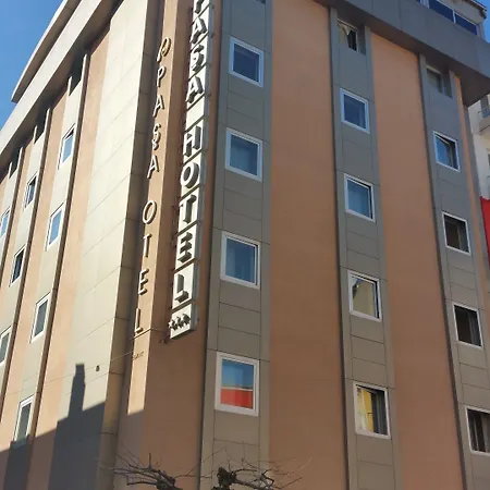 Pasa 3* Gemlik