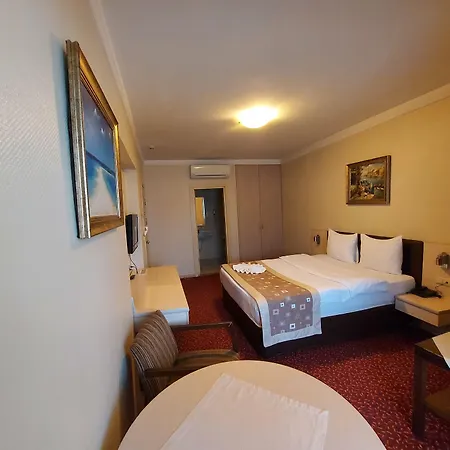 Pasa 3* Gemlik