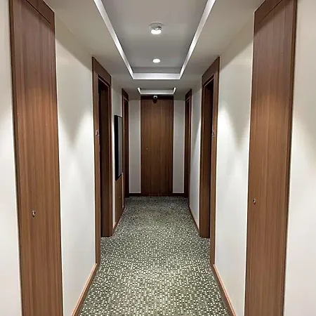 Szálloda Pasa 3*
