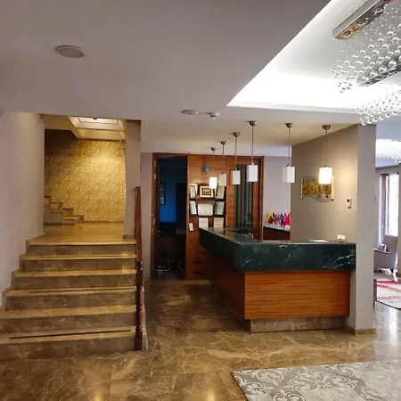 Pasa Hotel