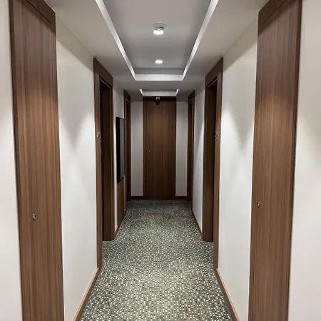 Pasa Hotel