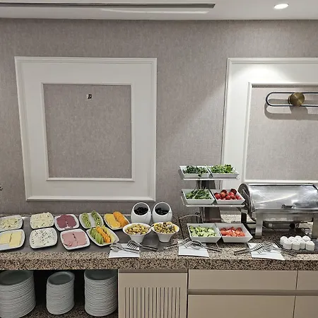 Pasa Hotel Gemlik