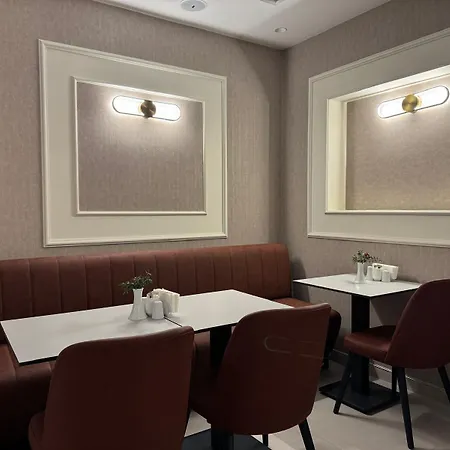 Pasa Hotel 3*