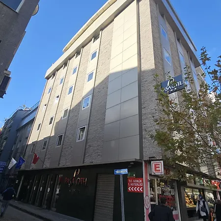 Pasa Hotel Gemlik